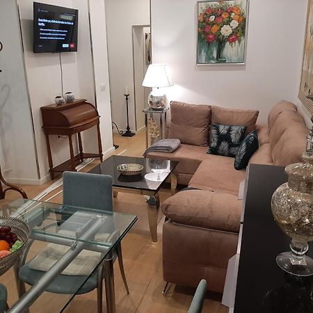 Apto Patio Andaluz. Maximo Confort Y Limpieza Cadiz Ngoại thất bức ảnh