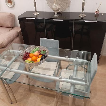 Apto Patio Andaluz. Maximo Confort Y Limpieza Cadiz Ngoại thất bức ảnh
