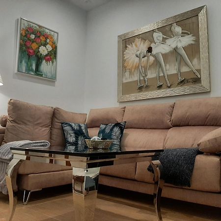 Apto Patio Andaluz. Maximo Confort Y Limpieza Cadiz Ngoại thất bức ảnh