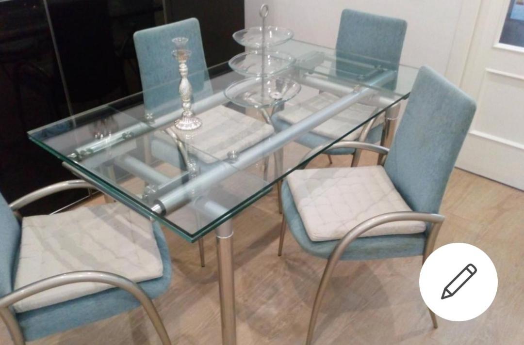 Apto Patio Andaluz. Maximo Confort Y Limpieza Cadiz Ngoại thất bức ảnh