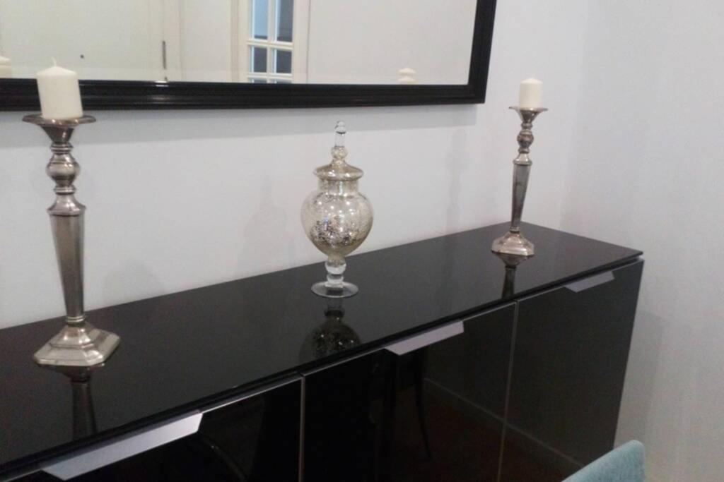 Apto Patio Andaluz. Maximo Confort Y Limpieza Cadiz Ngoại thất bức ảnh