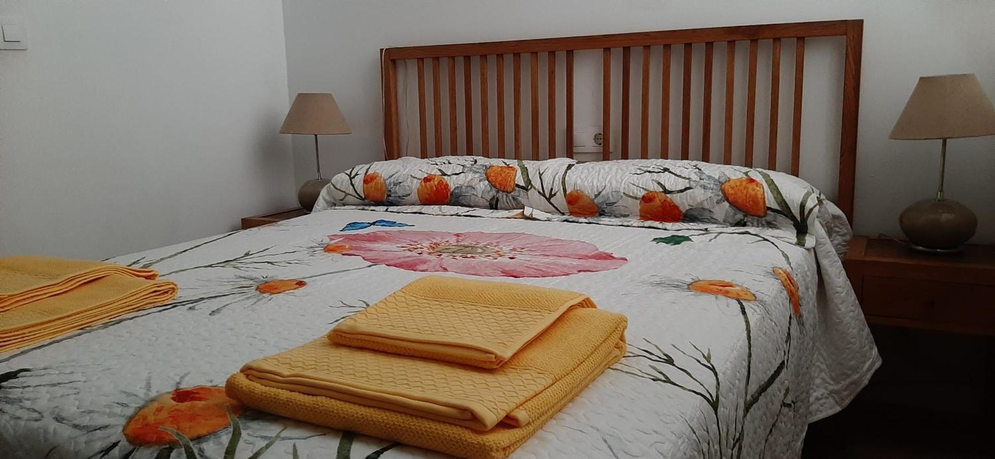 Apto Patio Andaluz. Maximo Confort Y Limpieza Cadiz Ngoại thất bức ảnh