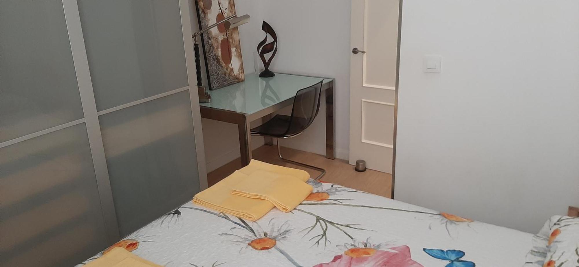 Apto Patio Andaluz. Maximo Confort Y Limpieza Cadiz Ngoại thất bức ảnh