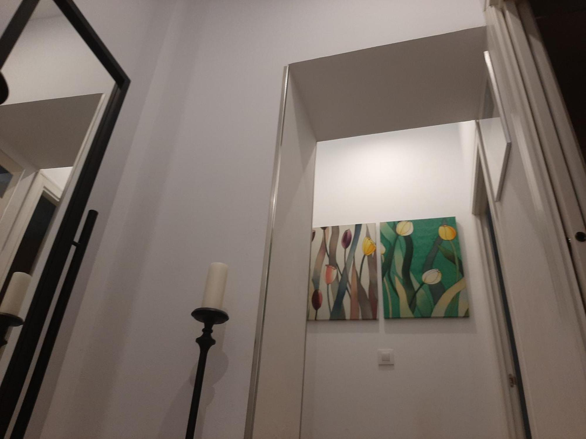 Apto Patio Andaluz. Maximo Confort Y Limpieza Cadiz Ngoại thất bức ảnh