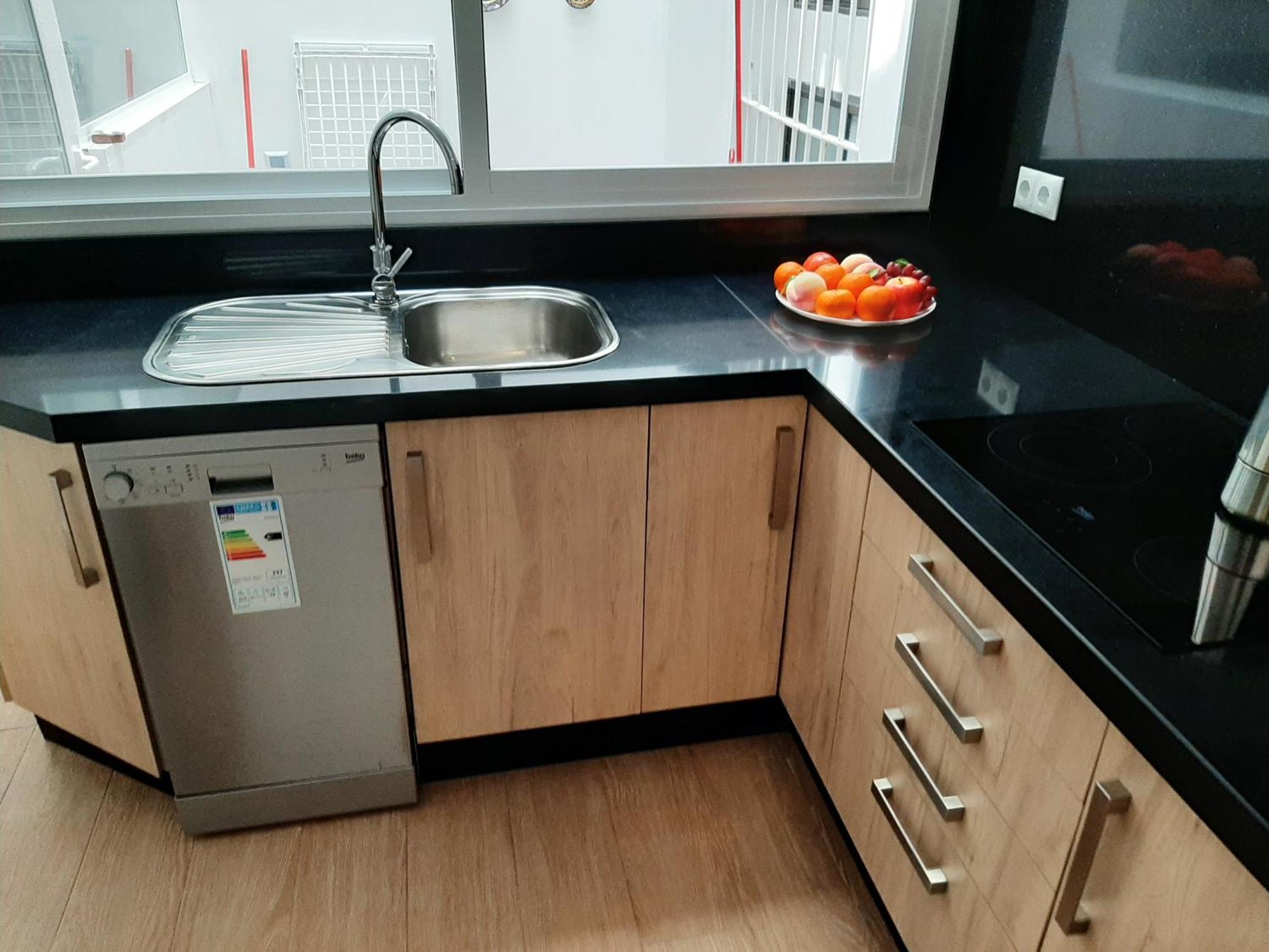 Apto Patio Andaluz. Maximo Confort Y Limpieza Cadiz Ngoại thất bức ảnh