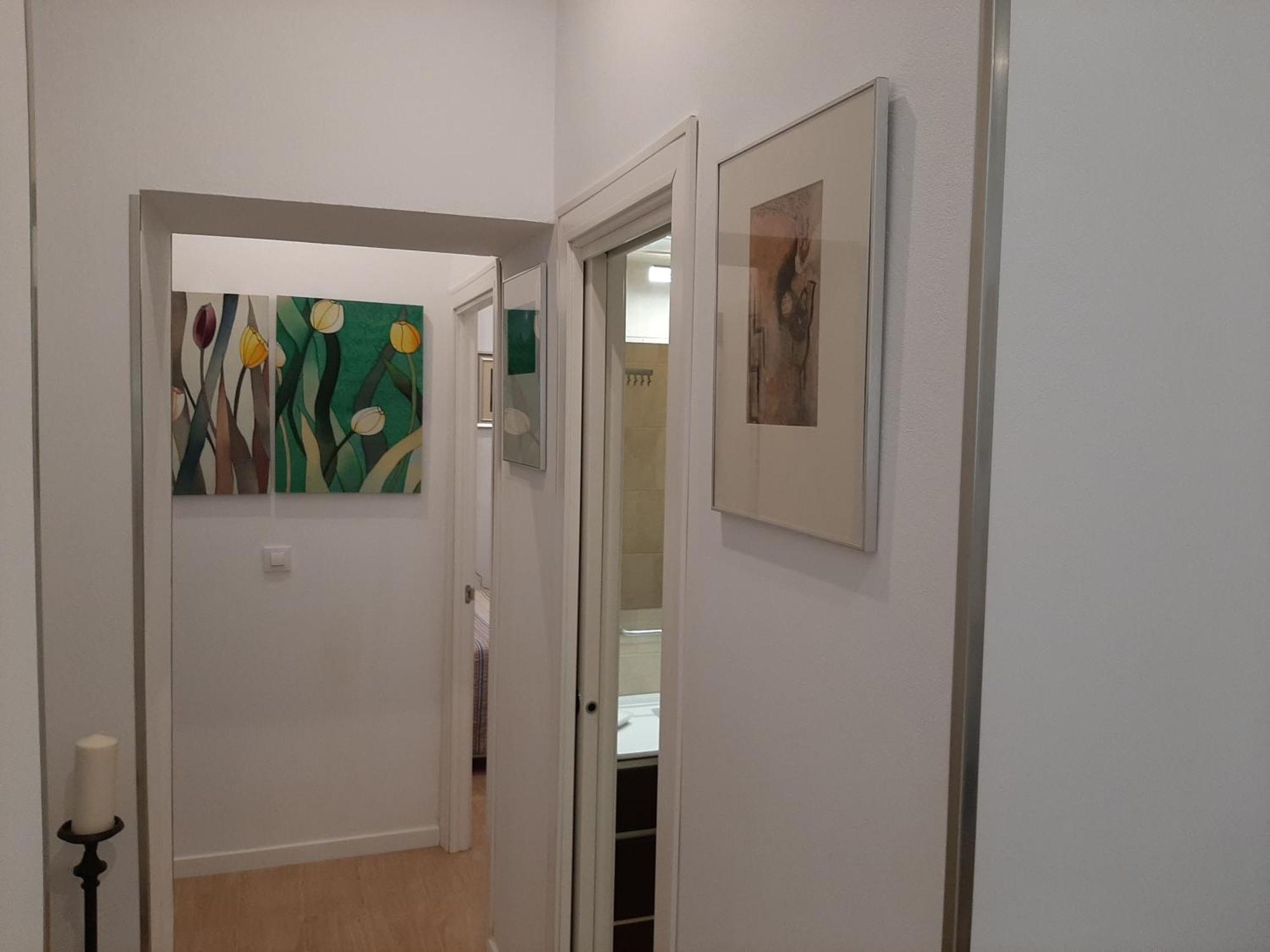 Apto Patio Andaluz. Maximo Confort Y Limpieza Cadiz Ngoại thất bức ảnh